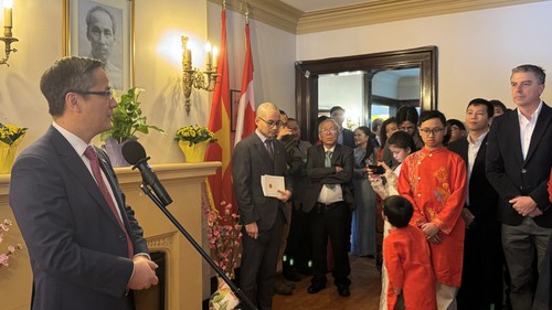 Xuân Bính Ngọ 2026: Gìn giữ hồn Việt trong lòng xứ tuyết Canada