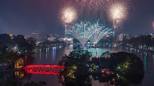 Hà Nội: Loạt di tích mở cửa phục vụ người dân dịp tết Bính Ngọ 2026