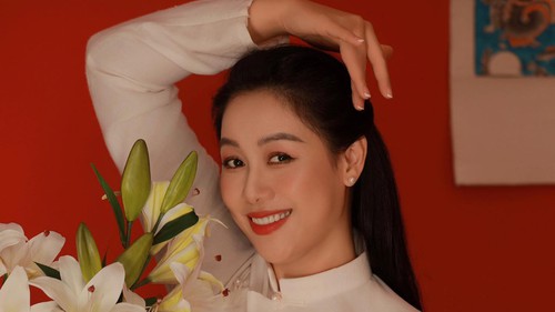 Hoa khôi bóng chuyền tuổi Ngọ sở hữu nhan sắc vượt thời gian, đẹp xuất sắc trong lịch sử Việt Nam là ai?