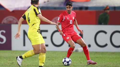 CAHN vs Tampines Rovers: Chiến thắng là bắt buộc (19h15 ngày 18/2, TV360 trực tiếp vòng 1/8 AFC Champions League Two)