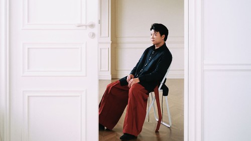 NSƯT Vũ Thắng Lợi và "Mùa chim én bay": Để tiếng hát người lính gọi mùa Xuân