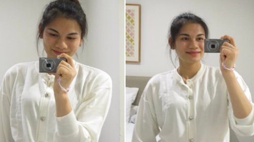 Rộn ràng sao thể thao Việt Nam đón giao thừa và năm mới Bính Ngọ