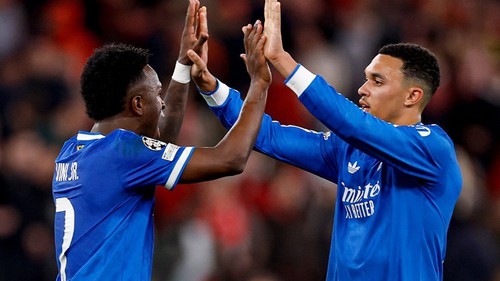 Kết quả bóng đá Cúp C1: PSG ngược dòng kịch tính, Real Madrid và Dortmund chiếm lợi thế