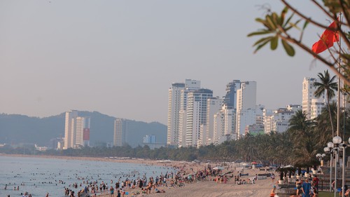 Đưa du lịch Khánh Hoà vươn tầm quốc tế