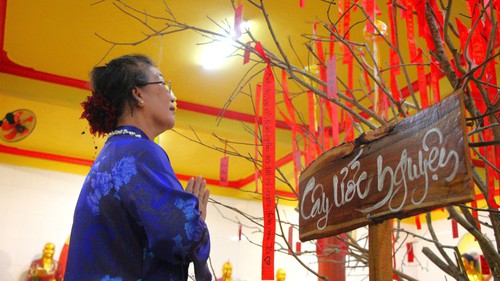 Tết Nguyên đán 2026: Lễ chùa đầu năm - Ước nguyện những điều tốt đẹp ngày đầu Xuân