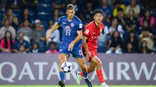 Lịch thi đấu bóng đá hôm nay 19/2: Đại chiến Đông Á ở AFC Champions League Two