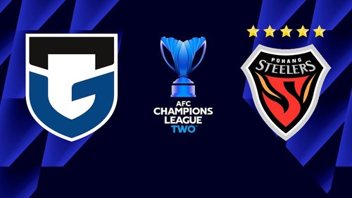 Nhận định bóng đá hôm nay 19/2: Gamba Osaka vs Pohang Steelers, Fenerbahce vs Nottingham Forest