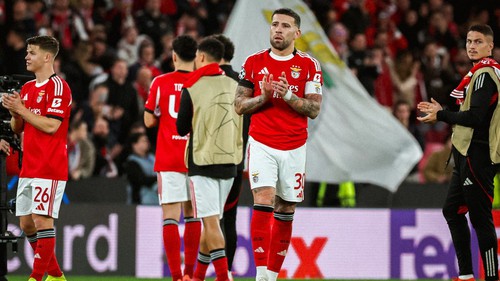 Benfica chính thức lên tiếng về cáo buộc phân biệt chủng tộc ngôi sao Real Madrid