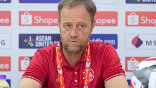 Tin nóng thể thao tối 18/2: UEFA ra tuyên bố vụ Vinicius bị phân biệt chủng tộc; Arsenal tổn thất lực lượng