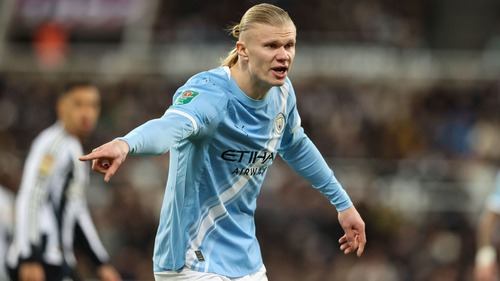 Nhận định, soi tỷ lệ Manchester City vs Newcastle 03h00 ngày 22/02, Premier League