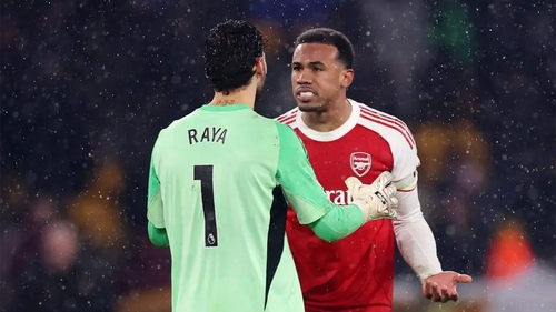 Arsenal hụt hơi: Cơn ác mộng tồi tệ nhất đang dần thành hiện thực?