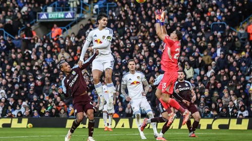 Nhận định, soi tỷ lệ Aston Villa vs Leeds 22h00 ngày 21/02, Premier League