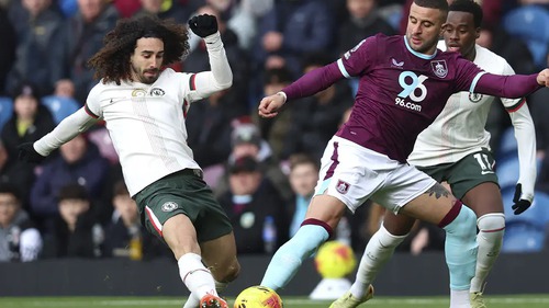 Nhận định, soi tỷ lệ Chelsea vs Burnley 22h00 ngày 21/02, Premier League