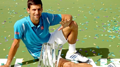 Hé lộ giải đấu kế tiếp của Djokovic sau khi rút khỏi Qatar Open