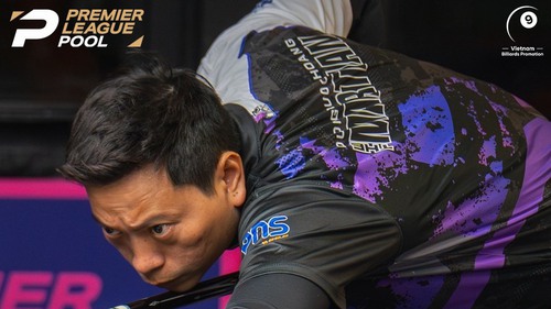 Dương Quốc Hoàng khởi đầu ấn tượng ở giải đấu danh giá trên đất Mỹ