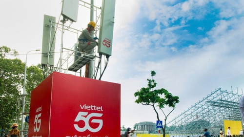 Tết Bính Ngọ 2026: Thông tin liên lạc thông suốt, an toàn