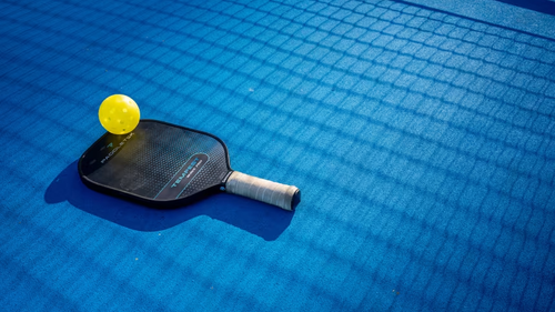 Tranh cãi luật thi đấu pickleball, cặp vợ chồng hành hung người khác và bị bắt giữ
