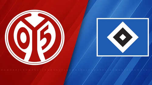 Nhận định, soi tỷ lệ Mainz vs Hamburg 02h30 hôm nay 21/2, Bundesliga vòng 23