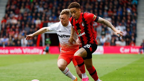 Nhận định, soi tỷ lệ West Ham vs Bournemouth 00h30 ngày 22/02, Premier League