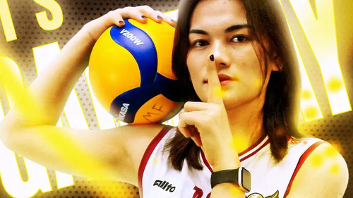 Tin nóng thể thao tối 19/2: Sao bóng chuyền Việt Nam bùng nổ khi xuất ngoại, được vinh danh vào ngày mùng 3 Tết 