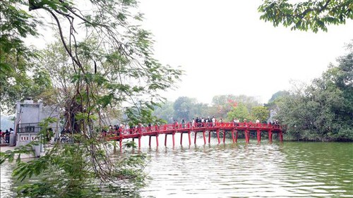 Việt Nam được bình chọn là điểm đến 'rẻ nhất thế giới'