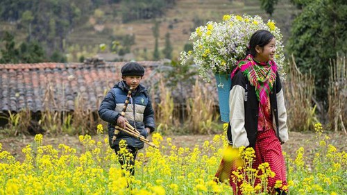 Tết Việt: Xu hướng 'đổi gió' lên ngôi