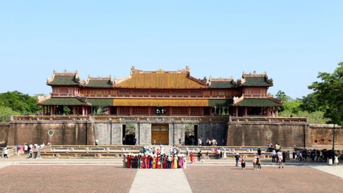 Đưa Nghị quyết thành hành động: Huế tạo động lực phát triển từ di sản văn hóa