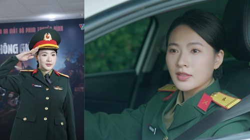 'Không giới hạn' tập 1 lên sóng 2/2: Phản ứng của Minh Trang khi bị chê đài từ