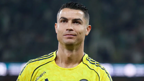 Ronaldo đình công vì bất mãn với ban lãnh đạo Al Nassr 