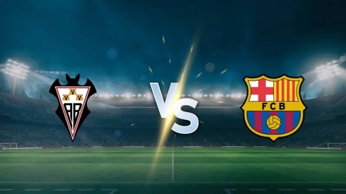 Nhận định, soi tỷ lệ Albacete vs Barcelona 03h00 ngày 4/2, tứ kết Cúp Nhà vua Tây Ban Nha