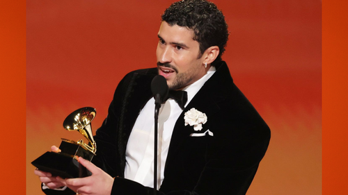 Grammy 2026 - thông điệp rõ ràng cho âm nhạc tương lai