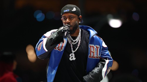 Grammy 2026: Mùa giải của những dấu mốc lịch sử