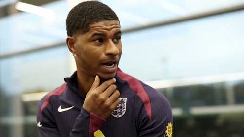TRỰC TIẾP chuyển nhượng mùa Đông ngày cuối: Rashford chốt tương lai, Milan rút lui vụ Mateta