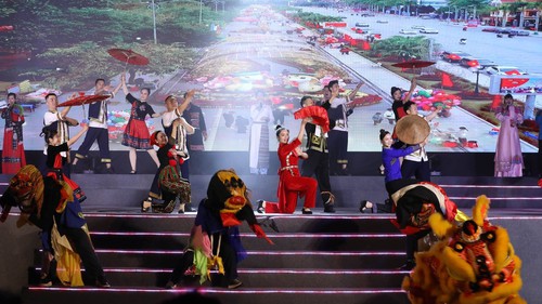 Chuỗi chương trình nghệ thuật đặc sắc Mừng Đảng, Mừng Xuân Bính Ngọ 2026