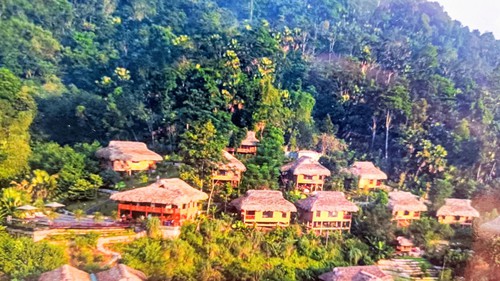 Tuyên Quang phát triển du lịch xanh gắn với bảo vệ môi trường