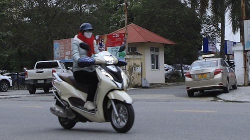 Dự báo thời tiết ngày 3/2: Miền Bắc tiếp tục rét, Nam Bộ duy trì thời tiết nắng ráo