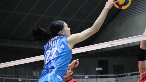 Tin nóng thể thao tối 20/2: Phụ công bóng chuyền Việt Nam được báo Nhật Bản khen ngợi sau khi xuất ngoại