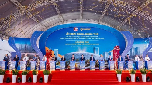 TP.HCM tăng tốc, hướng tới Đại hội thể thao toàn quốc 2026