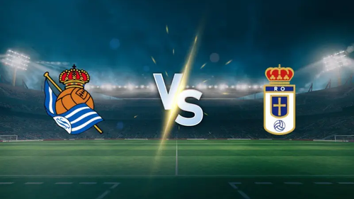 Nhận định, soi tỷ lệ Real Sociedad vs Real Oviedo 20h00 ngày 21/02, La Liga vòng 25