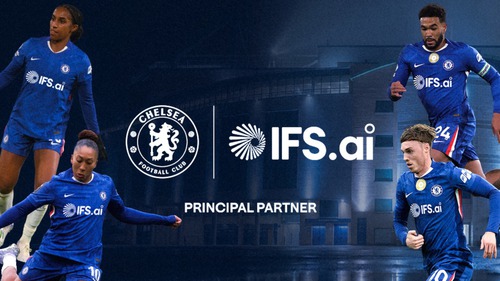 Chelsea cuối cùng cũng có nhà tài trợ áo đấu nhưng kèm điều khoản đặc biệt