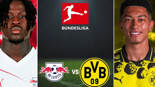 Nhận định, soi tỷ lệ Leipzig vs Dortmund 00h30 ngày 22/2, vòng 23 Bundesliga