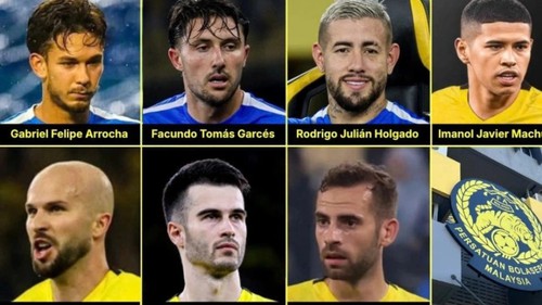 ĐT Việt Nam sắp tái đấu Malaysia, AFC nói về khả năng ra sân của 7 cầu thủ gian lận nhập tịch