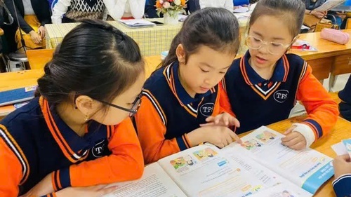 Ngày Quốc tế tiếng mẹ đẻ 21/2: Ngôn ngữ là hồn cốt của mỗi dân tộc