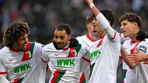 Nhận định, soi tỷ lệ Union Berlin vs Leverkusen 21h30 ngày 21/2, vòng 23 Bundesliga