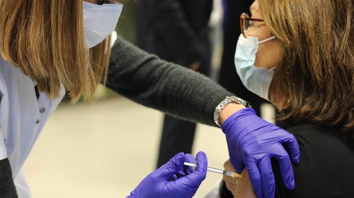 EU đầu tư phát triển vaccine cúm thế hệ mới