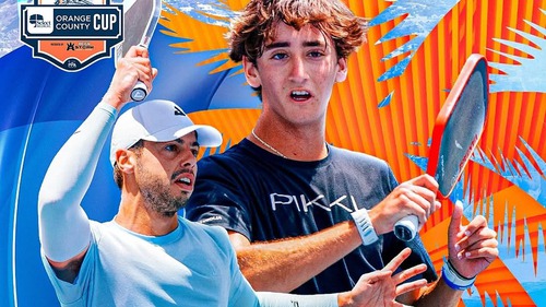 6 tay vợt pickleball Top 10 thế giới xác nhận tranh tài tại PPA Tour Asia MB Hanoi Cup 2026