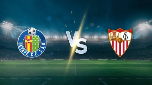 Nhận định, soi tỷ lệ Getafe vs Sevilla 20h00 ngày 22/02, La Liga