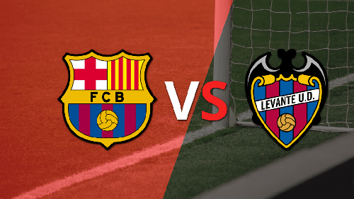 Nhận định, soi tỷ lệ Barcelona vs Levante 22h15 ngày 22/02, La Liga