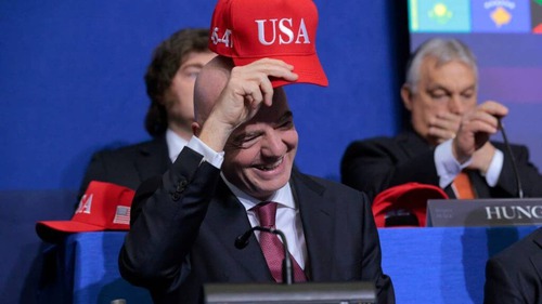 Tin nóng thể thao tối 21/2: Ủy ban Olympic quốc tế điều tra Chủ tịch FIFA; Neymar cân nhắc giải nghệ