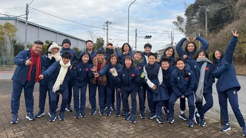 Tin nóng bóng đá Việt hôm nay 22/2: Futsal nữ Việt Nam dự giải Đông Nam Á; CLB Ninh Bình đấu tập đầu năm